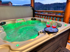 Mountain Dream Retreat Pigeon Forge